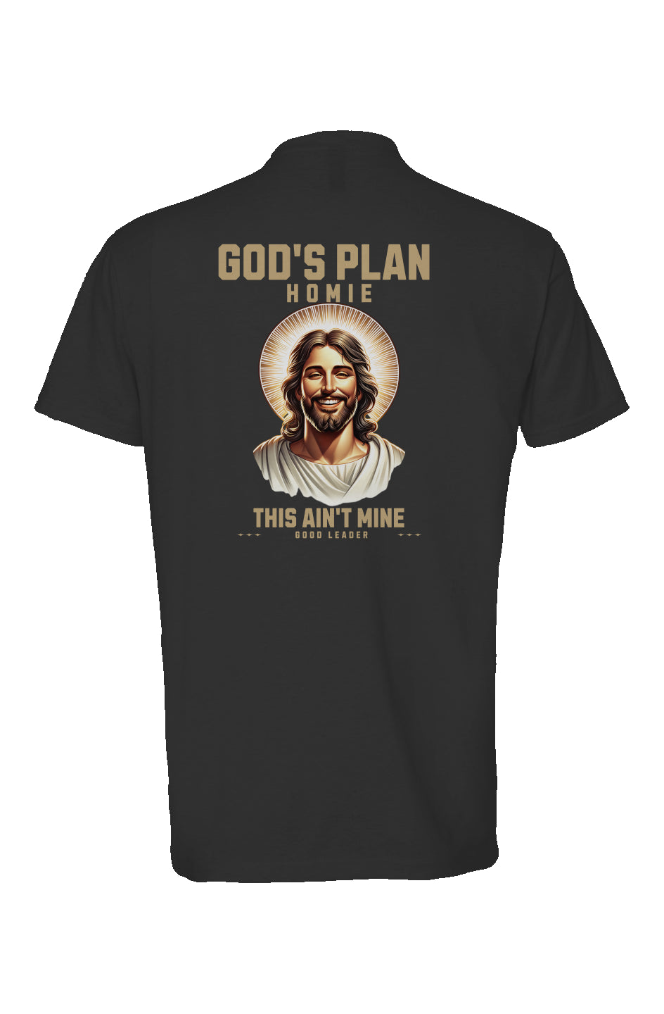 Heather Short Sleeve T shirt