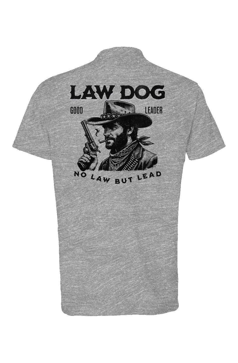 LAW DOG