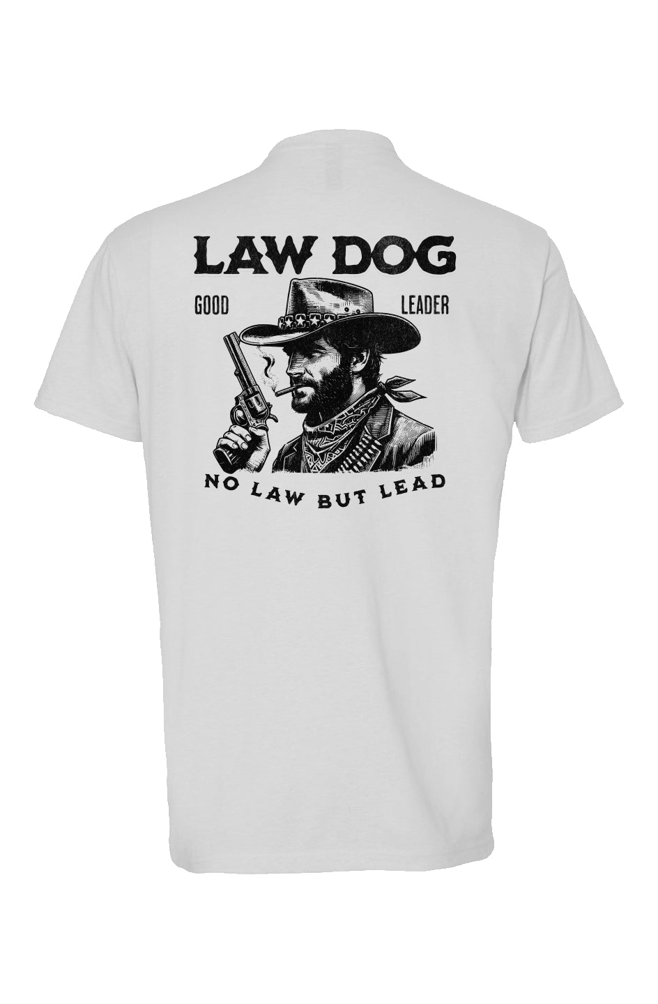 LAW DOG