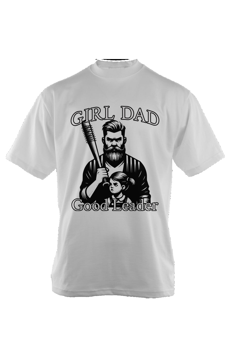 Girl Dad