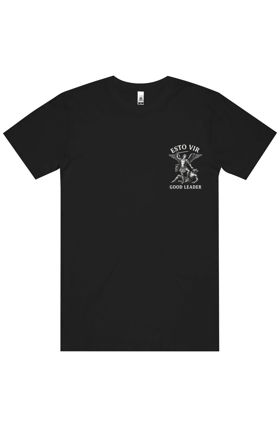 Be a Man -Ducimus Series